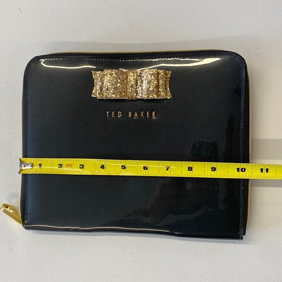 Ted Baker Tablet Clutch - Picture 5 of 6